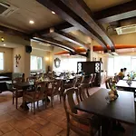 Hotel Hillock