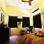 Krishna Niwas - A Heritage House Since 1924