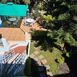 Hotel Ambika Palace