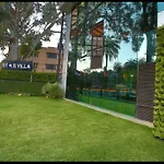 Starvilla Mount Abu