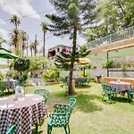 Hari Niwas - A Boutique Garden Resort Mount Abu