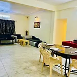 Udai Mount Villa