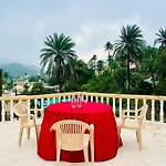 Udai Mount Villa