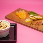 The Peach Tree Rooms