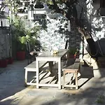 The Peach Tree Rooms