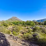 Castlle Rock, Mount Abu