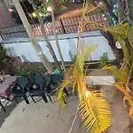 Palms View Villa