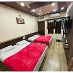 Hotel Radhika Palace, Mount Abu, Rajasthan