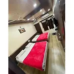 Hotel Radhika Palace, Mount Abu, Rajasthan