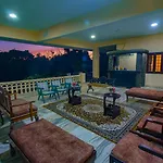 Anandmai Rohet House Mount Abu