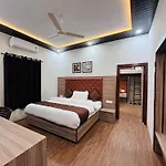 Gulmarg Residency