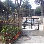 Laxmi Villa