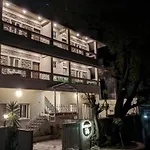 Bunglow 14, Rooms With Balcony