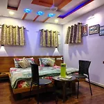 Shaleen Elegance Homestay Nakki Lake 400 Meters