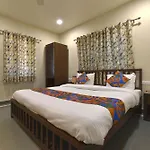 Bunglow 14, Rooms With Balcony