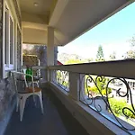 Bunglow 14, Rooms With Balcony