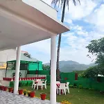 Hetamji Villa