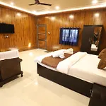 Far Out Field Resort Mount Abu