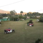 Far Out Field Resort Mount Abu
