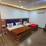 Palmvalley Mount Abu