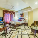 Hotel Hillock