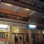 Hotel Hilltop