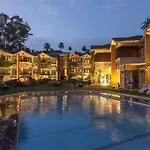 Hotel Hilltone