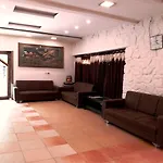 Hotel Maya Palace