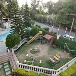 Hotel Savera Palace