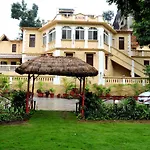 Hotel Mount Villa