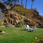 Hotel Oasis