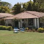 Saagasa Ratan Villas