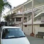 Hotel Shanti, Mount Abu