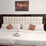 Hotel Shanti, Mount Abu
