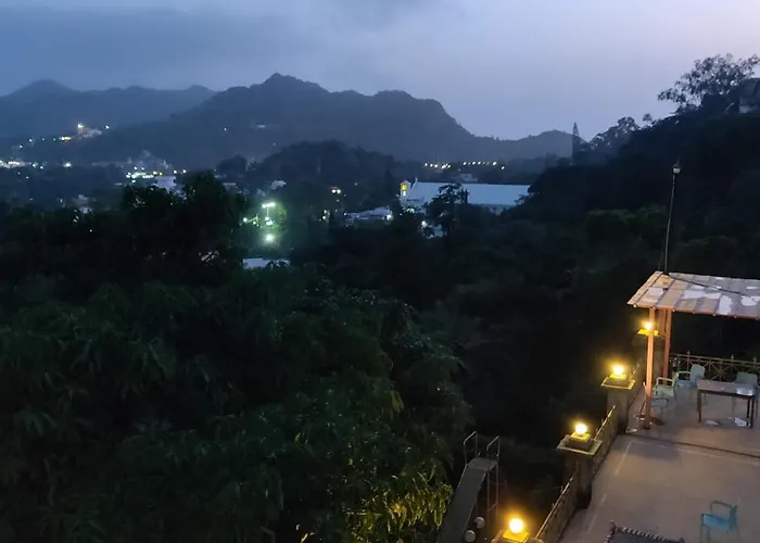 Krishna Niwas - A Heritage House Since 1924