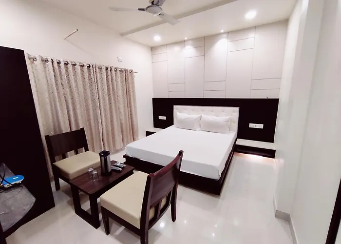 Abu Inn, Mount Abu - The Luxury Boutique Stay