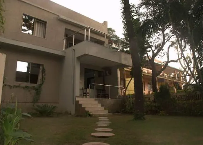 Lake Villa