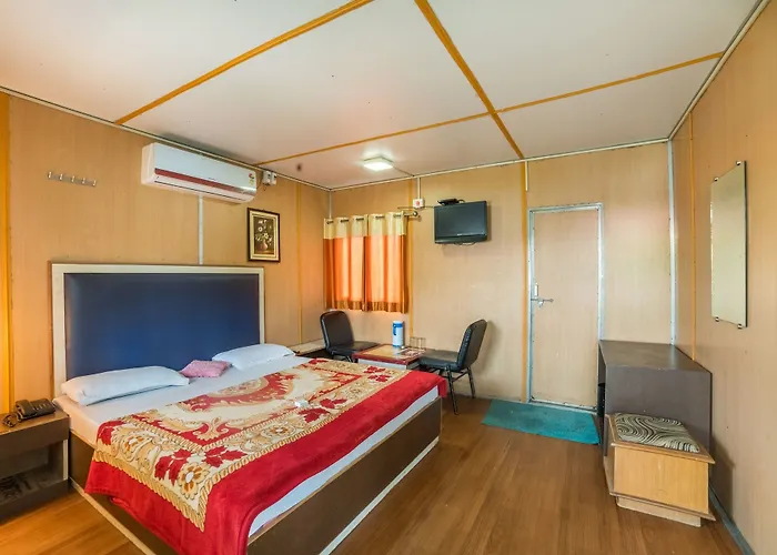 Great India Resort