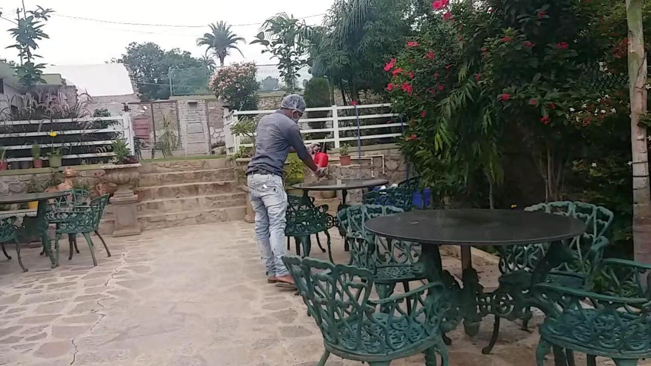 Hari Niwas - A Boutique Garden