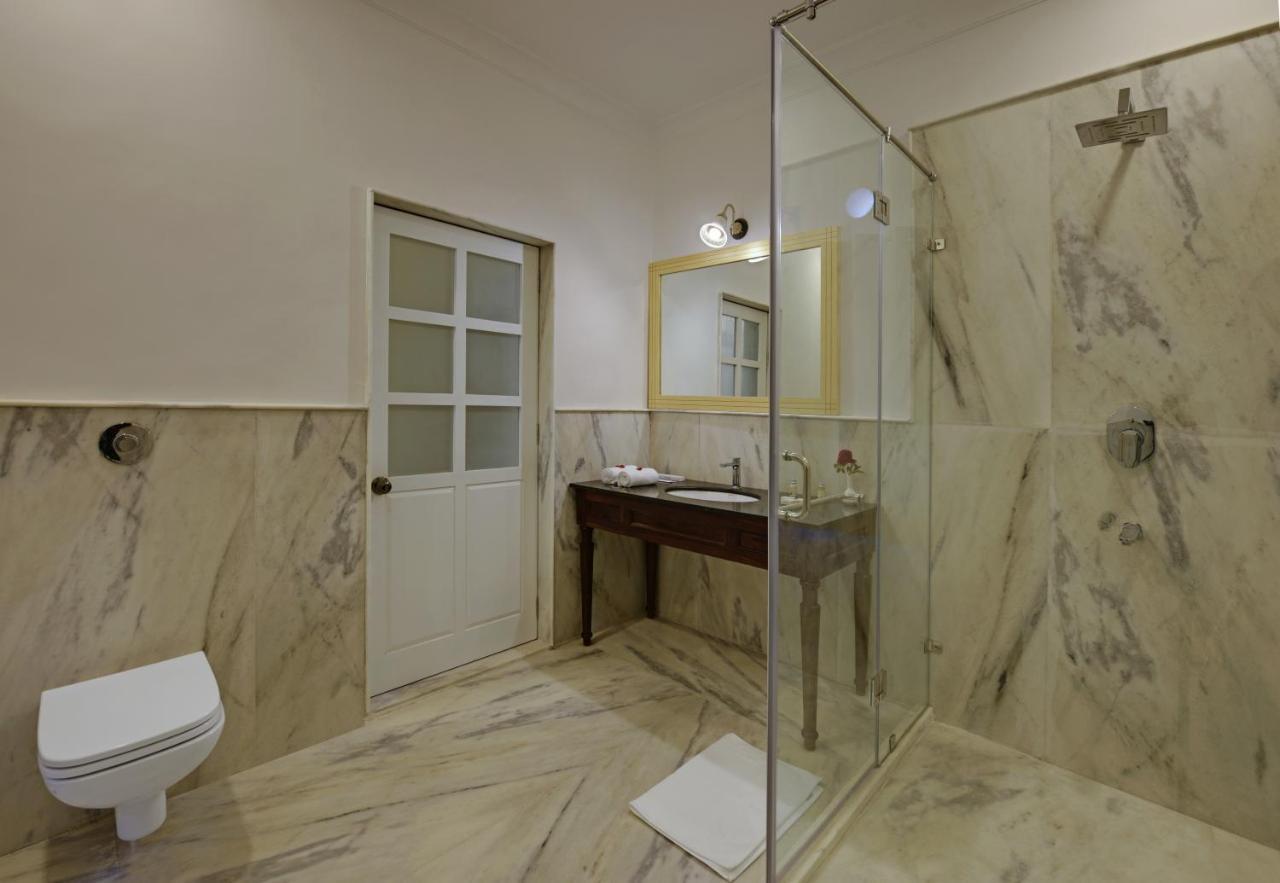Hotel The Mount Mount Abu
