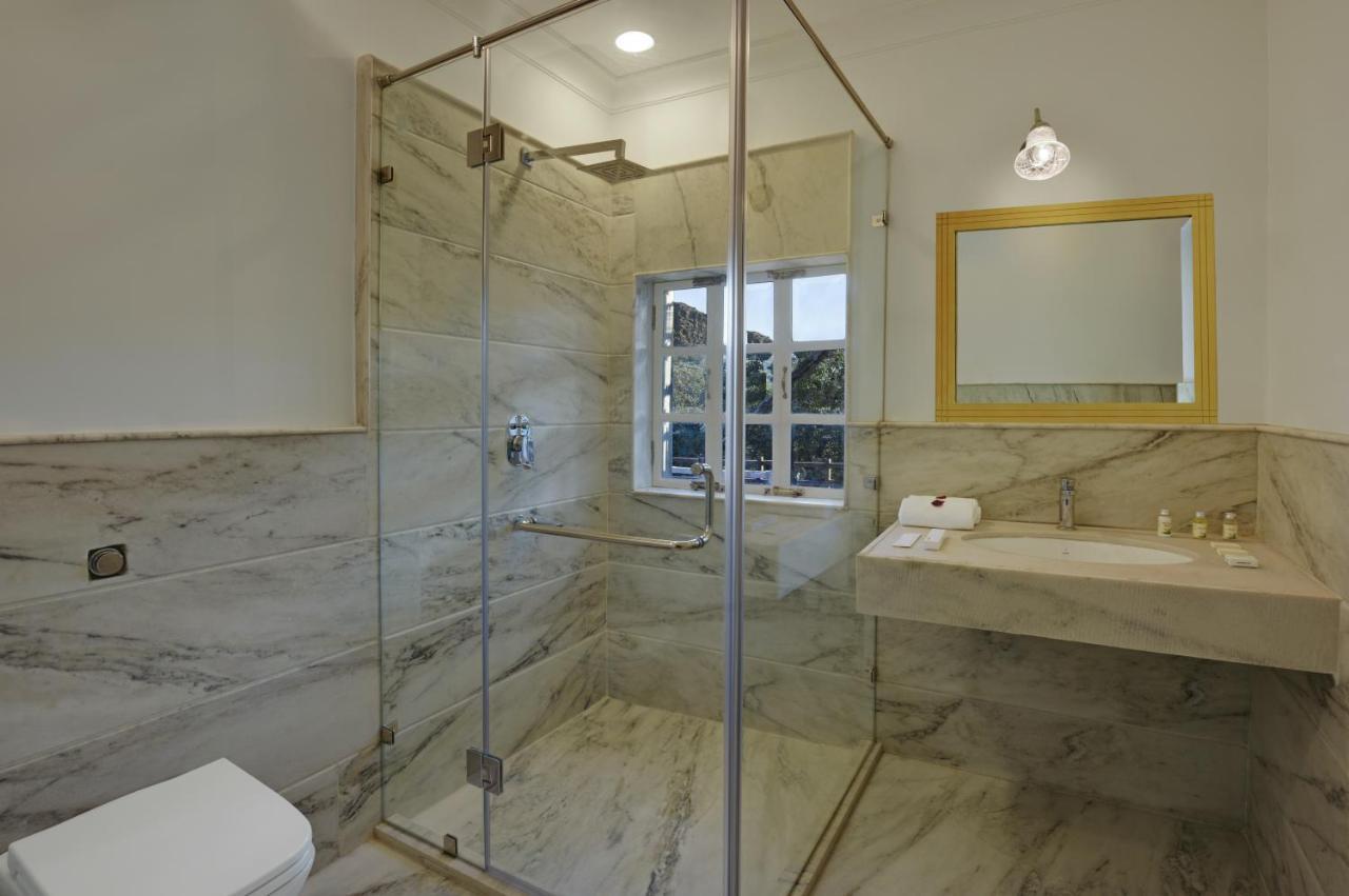 Hotel The Mount 3*