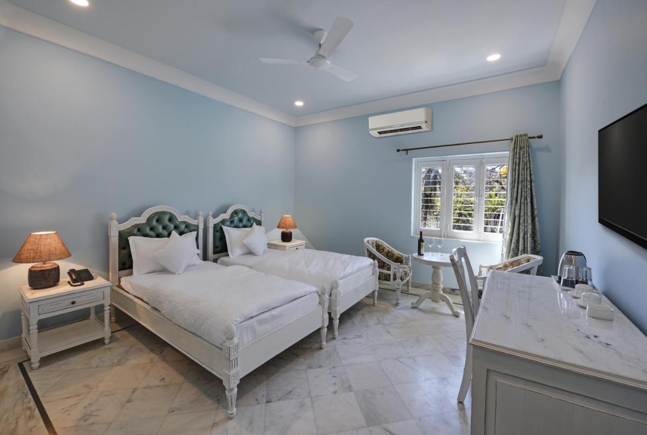 The Mount Hotel Mount Abu
