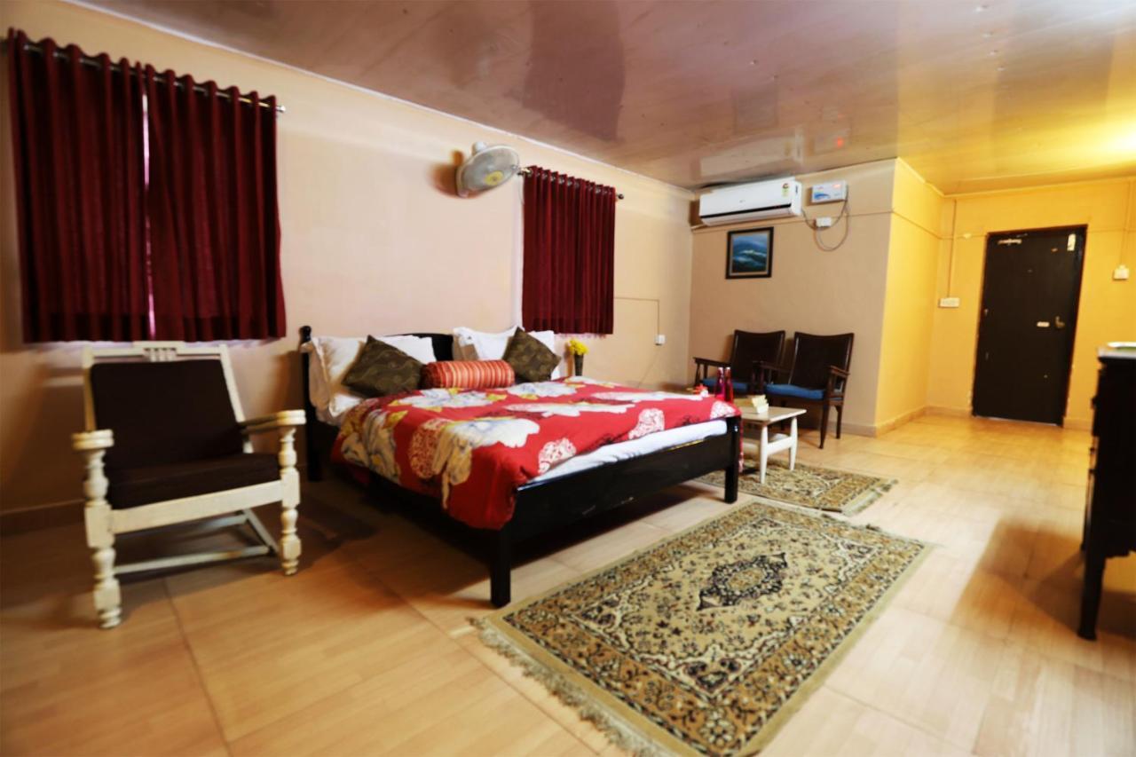 Krishna Niwas - A Heritage House Since 1924