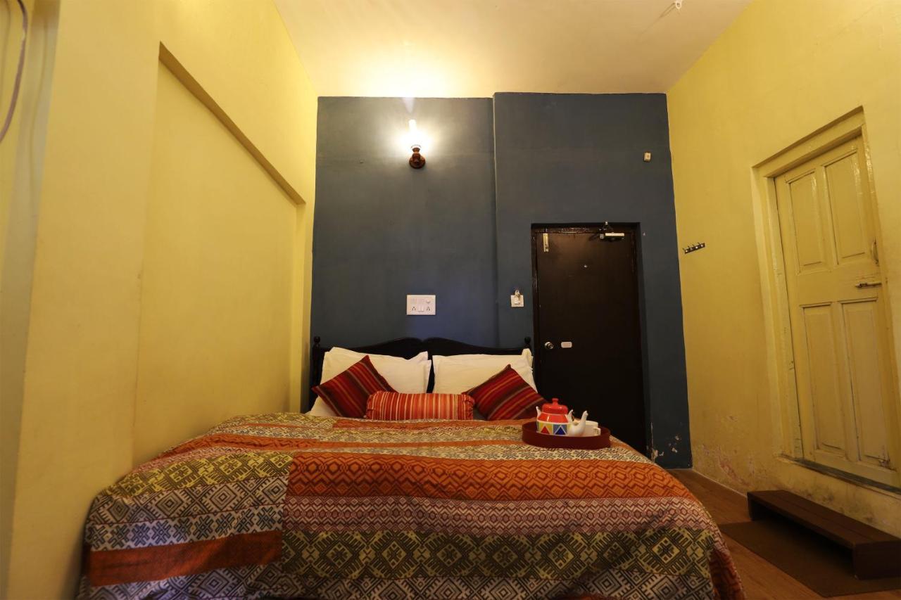 Krishna Niwas - A Heritage House Since 1924 Mount Abu
