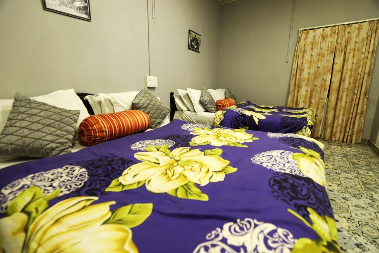 Guest house Krishna Niwas - A Heritage House Since 1924 3*