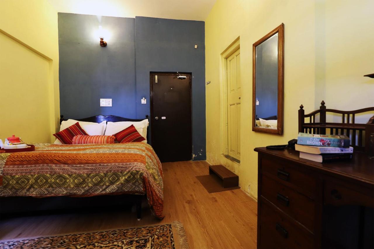 Krishna Niwas - A Heritage House Since 1924 Guest house