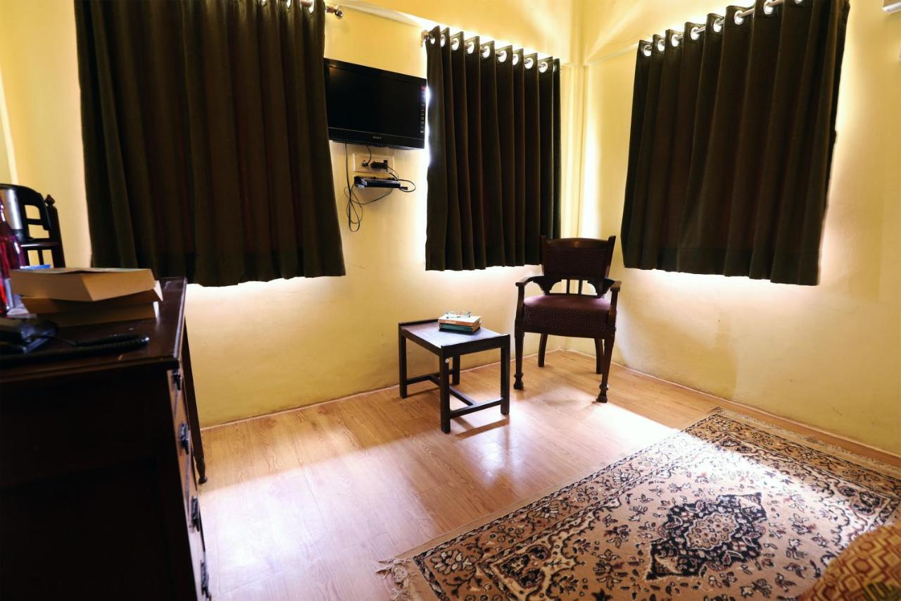 Guest house Krishna Niwas - A Heritage House Since 1924