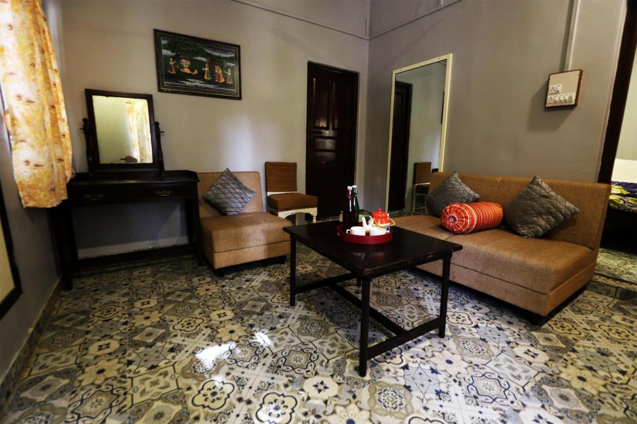 Krishna Niwas - A Heritage House Since 1924 Guest house