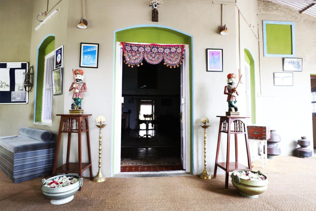 Guest house Krishna Niwas - A Heritage House Since 1924 Mount Abu