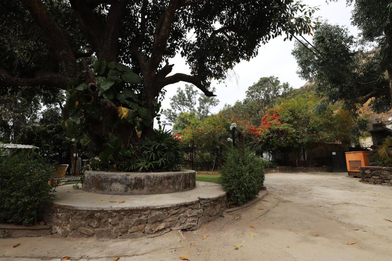 Krishna Niwas - A Heritage House Since 1924 Guest house 3*